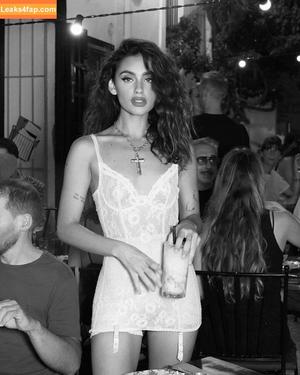 Carla Guetta Cohen photo #0292
