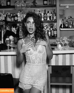 Carla Guetta Cohen photo #0296