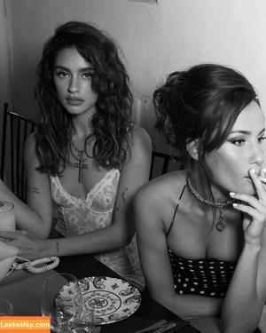 Carla Guetta Cohen photo #0298