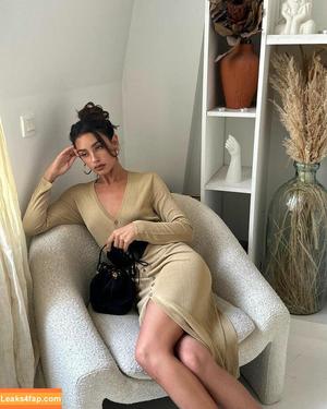 Carla Guetta Cohen photo #0306