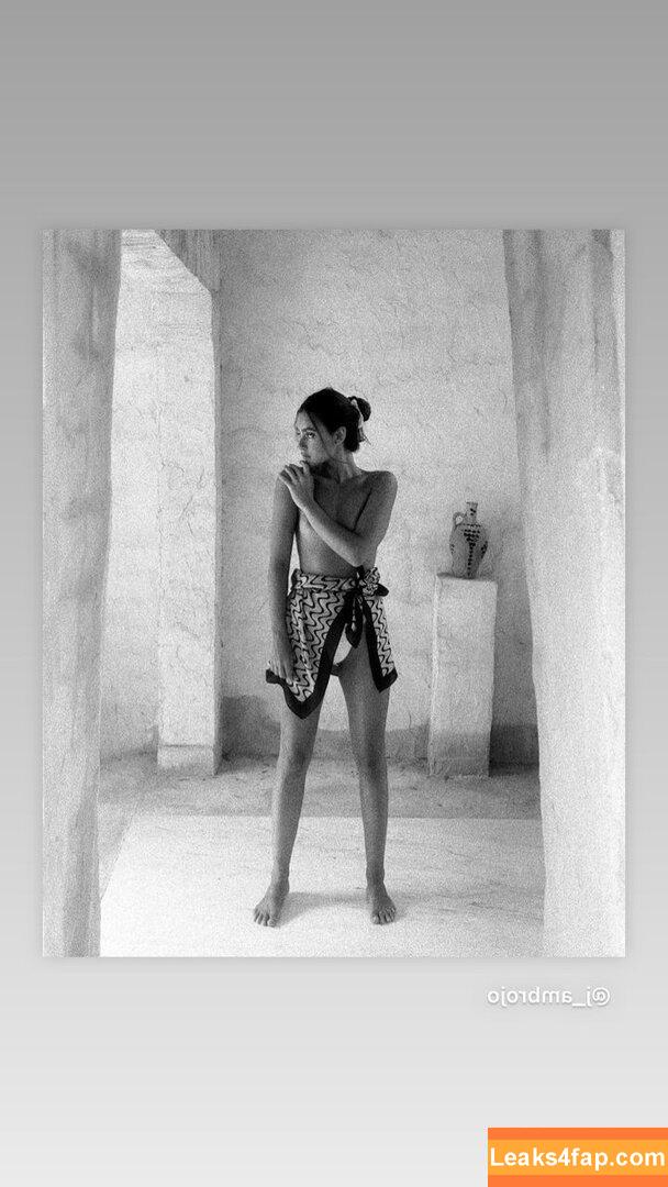 Carla Guetta / carla_guetta / carlaguetta слитое фото фото #0260