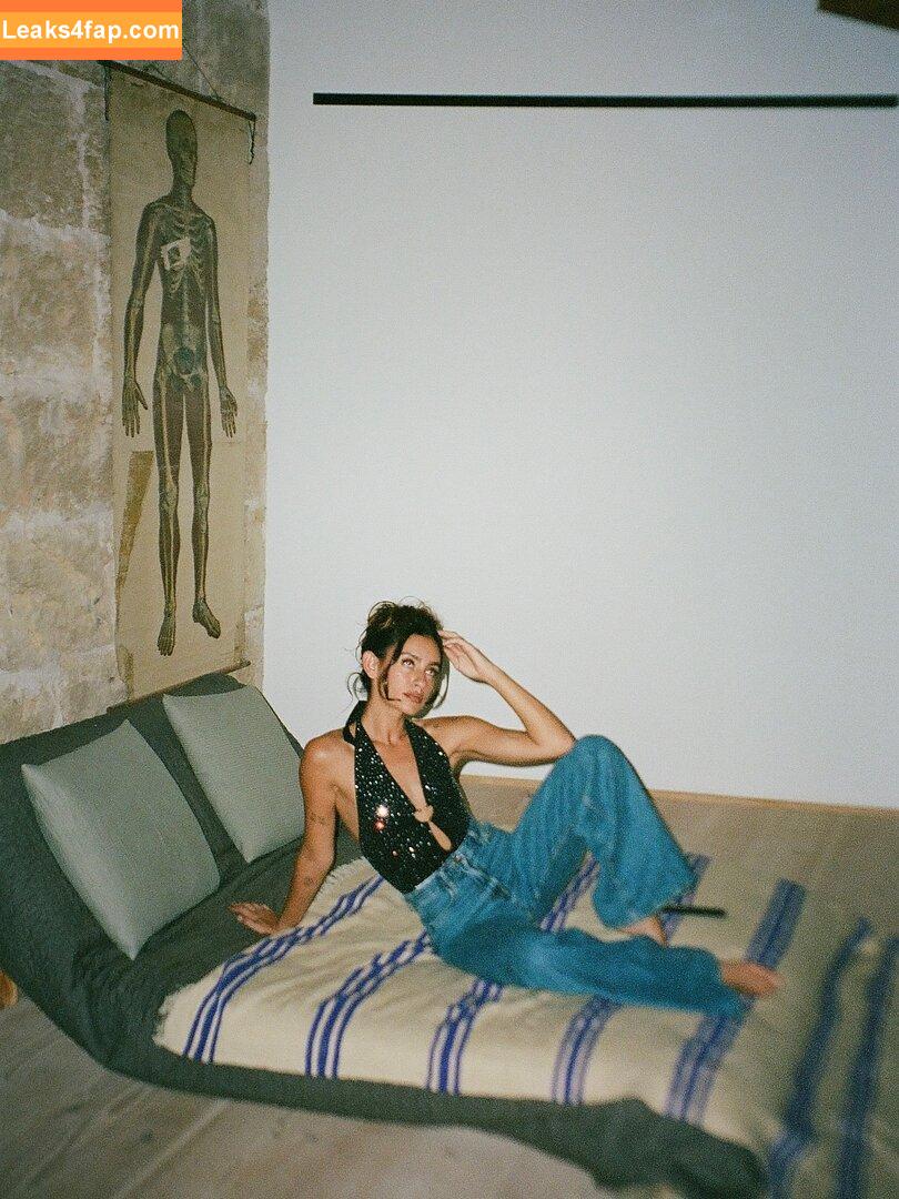 Carla Guetta / carla_guetta / carlaguetta слитое фото фото #0299