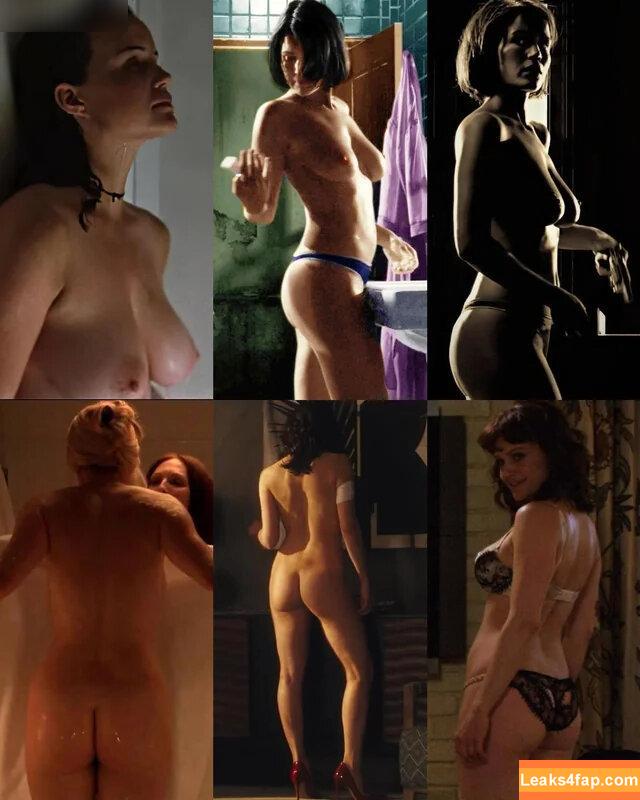 Carla Gugino / carlagugino leaked photo photo #0154