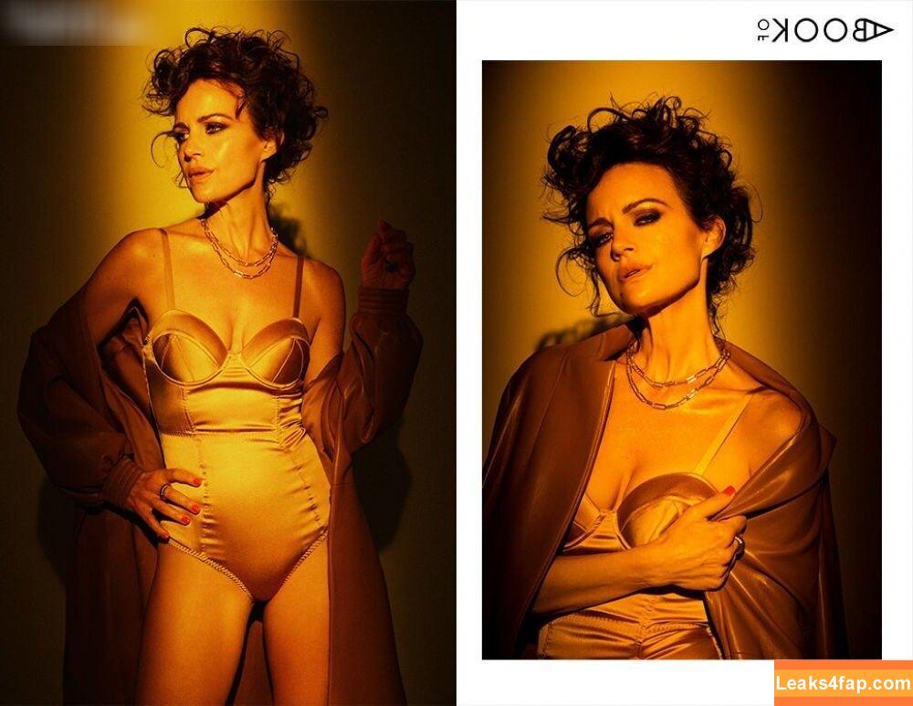 Carla Gugino / carlagugino слитое фото фото #0183