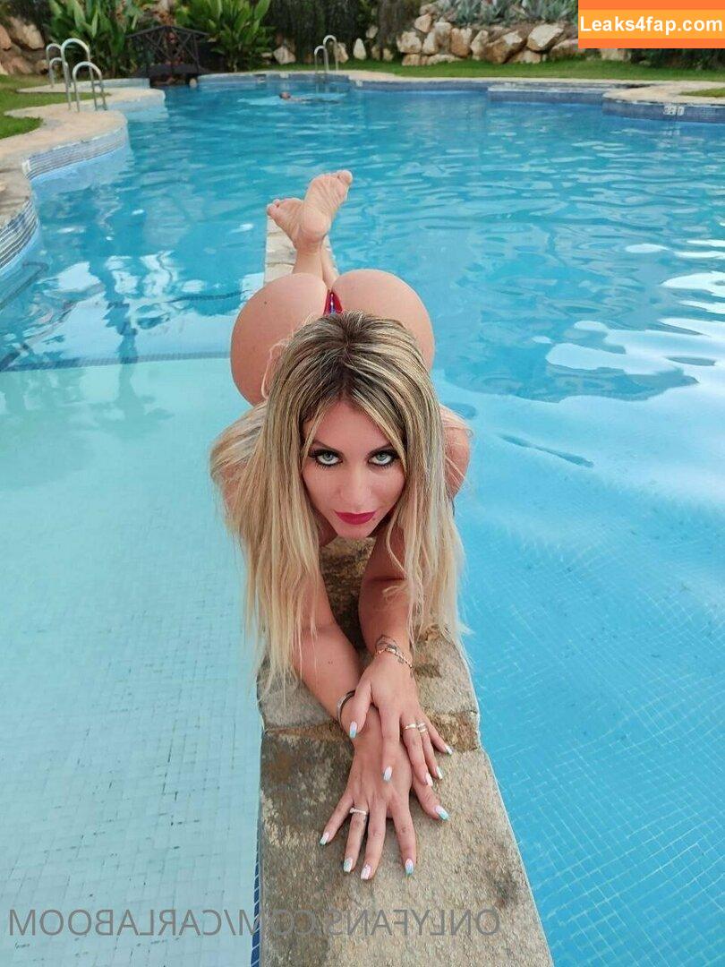 carlaboom / carlaboomoficial leaked photo photo #0066