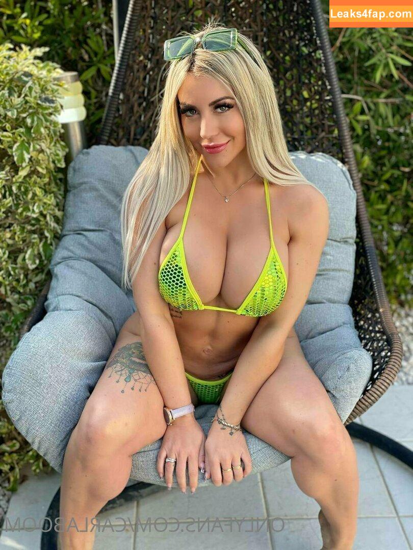 carlaboom / carlaboomoficial leaked photo photo #0111