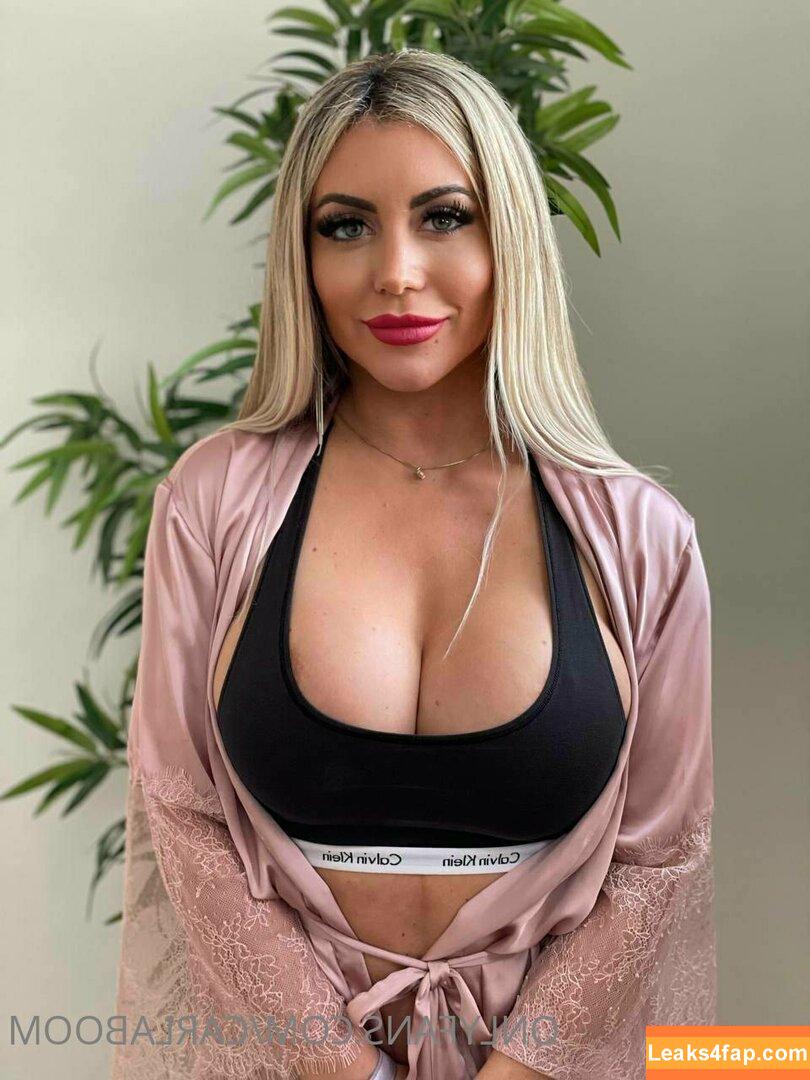 carlaboom / carlaboomoficial leaked photo photo #0117