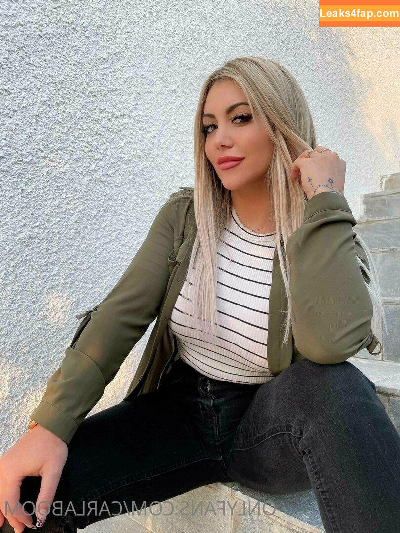 carlaboom / carlaboomoficial leaked photo photo #0120