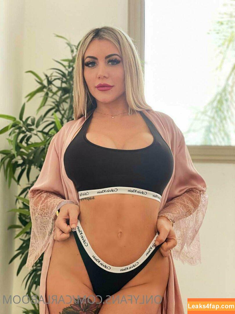 carlaboom / carlaboomoficial leaked photo photo #0187