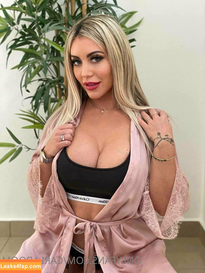carlaboom / carlaboomoficial leaked photo photo #0191