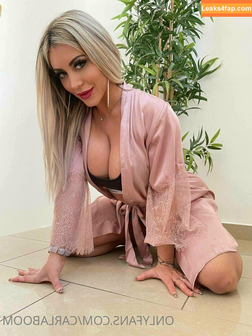 carlaboom / carlaboomoficial leaked photo photo #0192