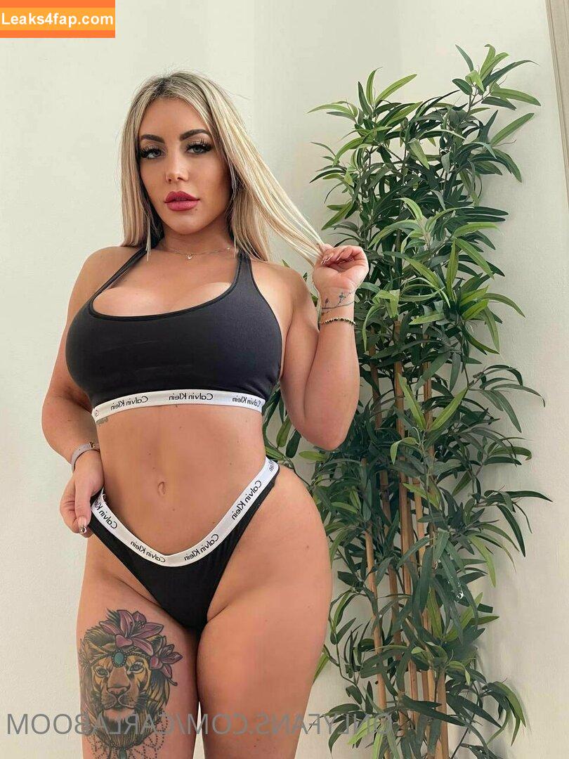 carlaboom / carlaboomoficial leaked photo photo #0196