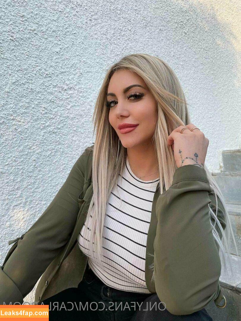 carlaboom / carlaboomoficial leaked photo photo #0197