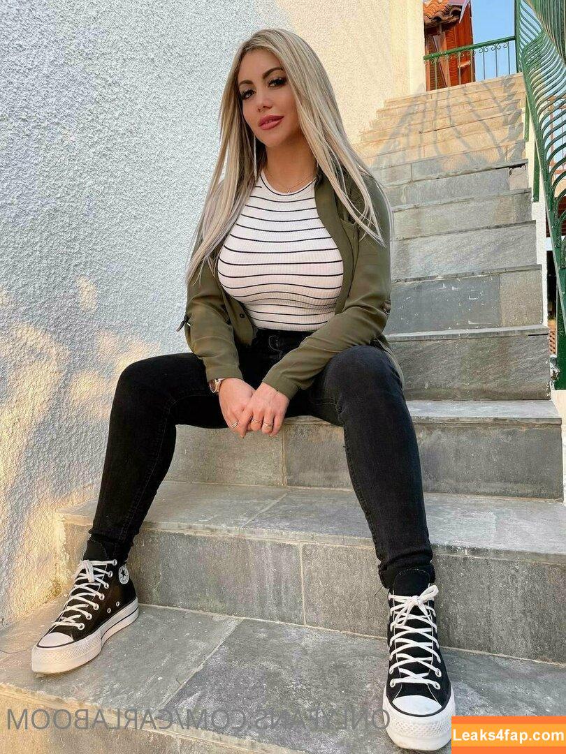 carlaboom / carlaboomoficial leaked photo photo #0198