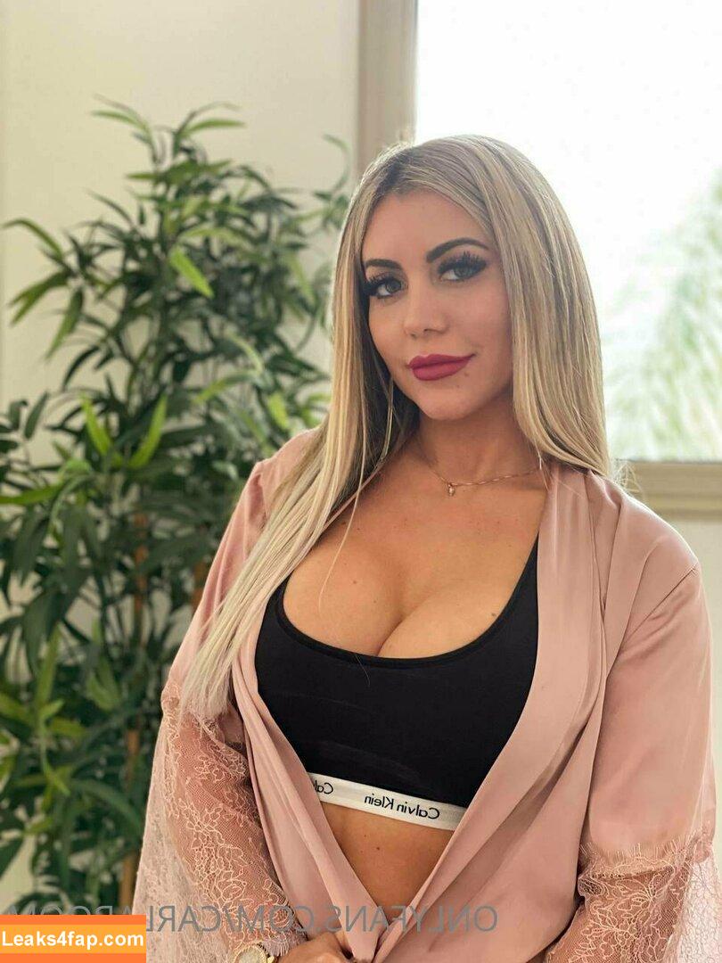 carlaboom / carlaboomoficial leaked photo photo #0208