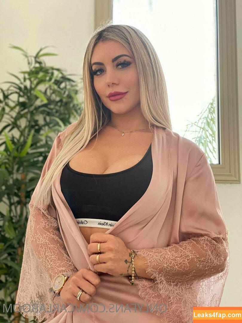 carlaboom / carlaboomoficial leaked photo photo #0209