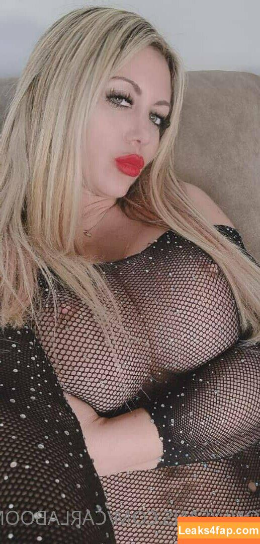 carlaboom / carlaboomoficial leaked photo photo #0247