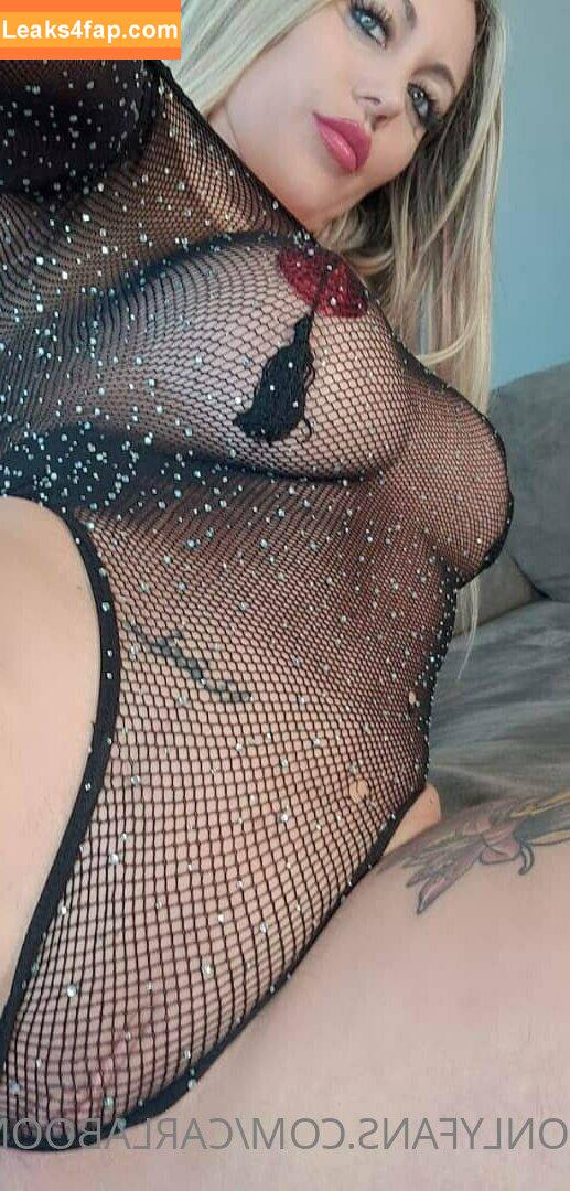 carlaboom / carlaboomoficial leaked photo photo #0252