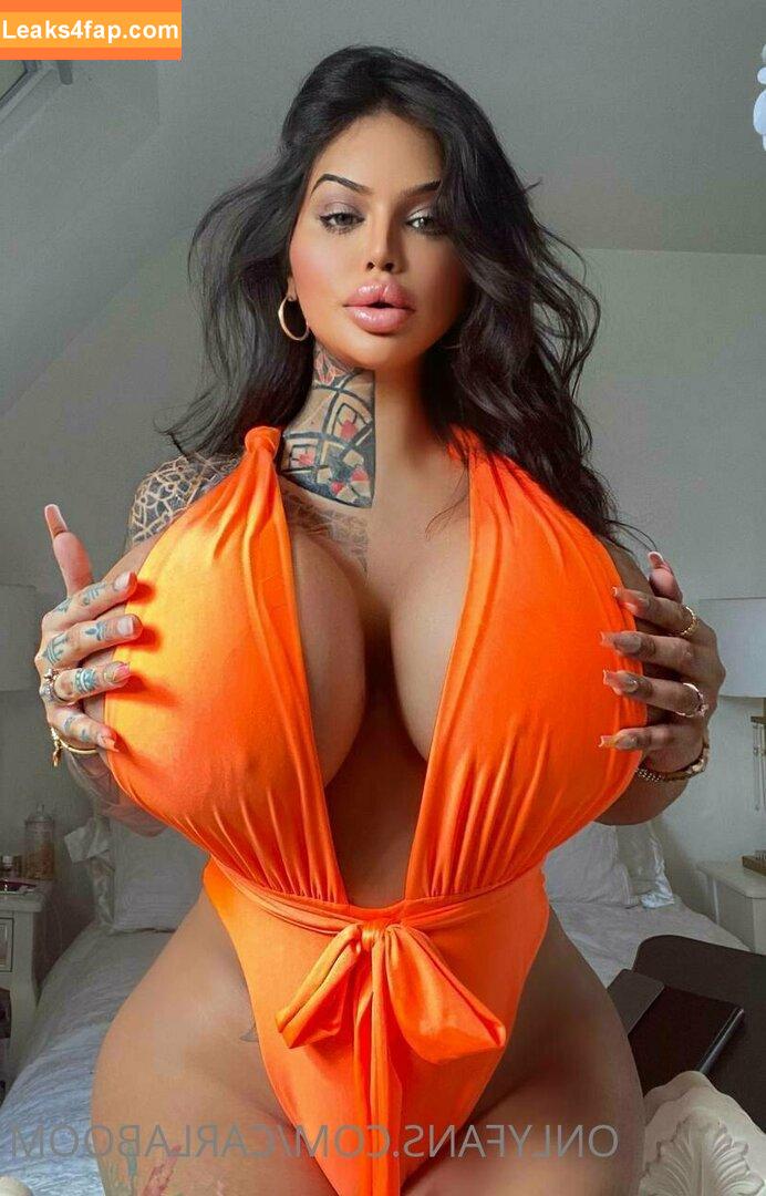 carlaboom / carlaboomoficial leaked photo photo #0325
