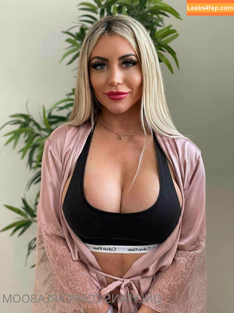 carlaboom / carlaboomoficial leaked photo photo #0385