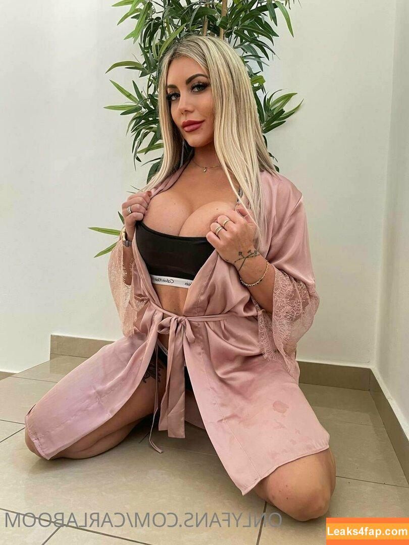 carlaboom / carlaboomoficial leaked photo photo #0404