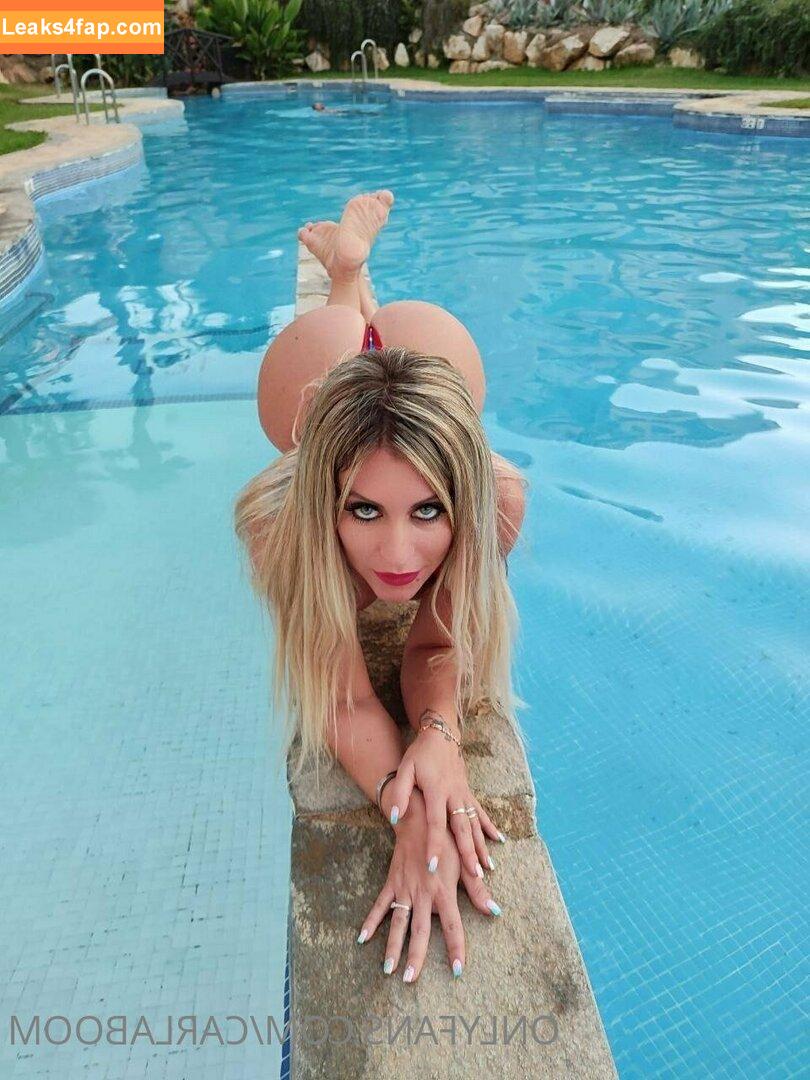 carlaboom / carlaboomoficial leaked photo photo #0427