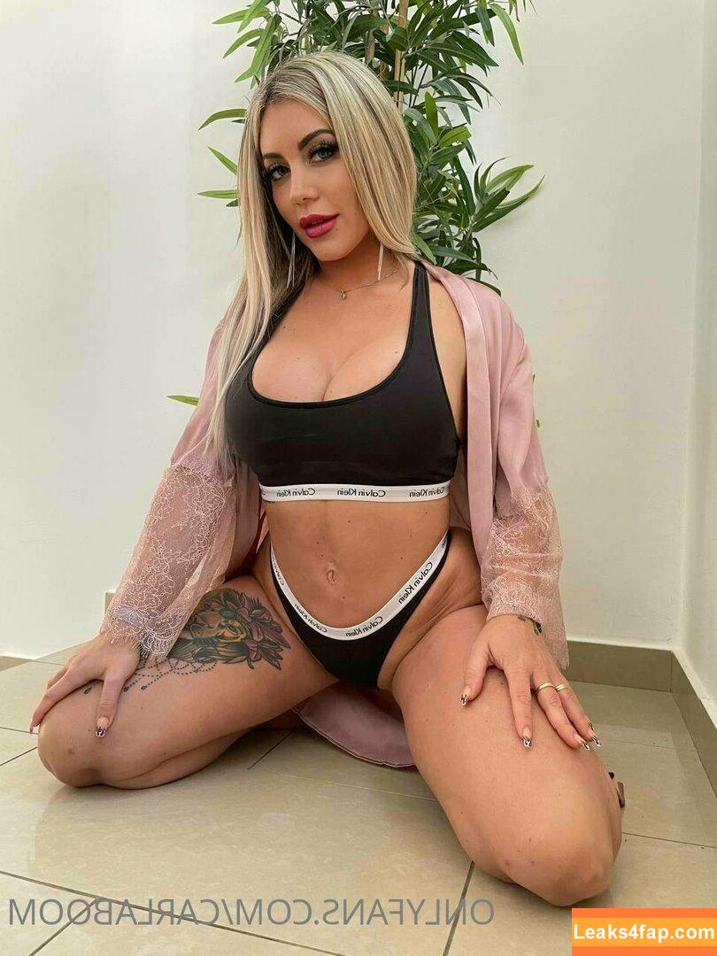 carlaboom / carlaboomoficial leaked photo photo #0444