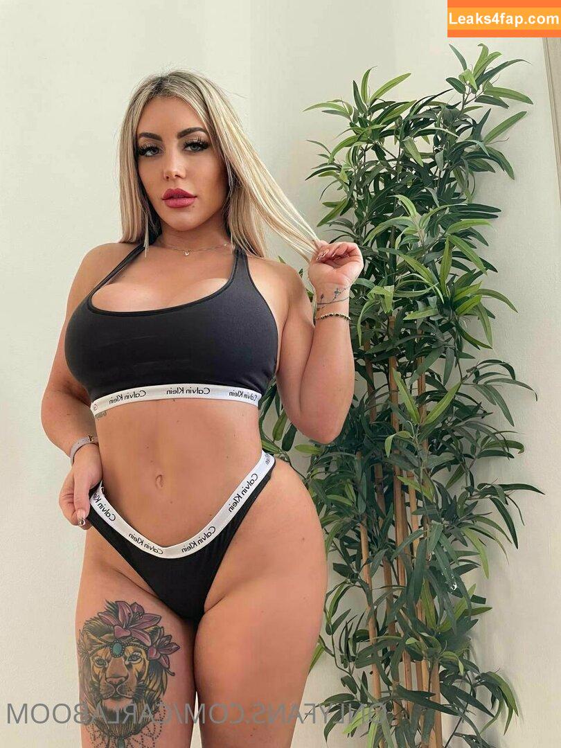 carlaboom / carlaboomoficial leaked photo photo #0451