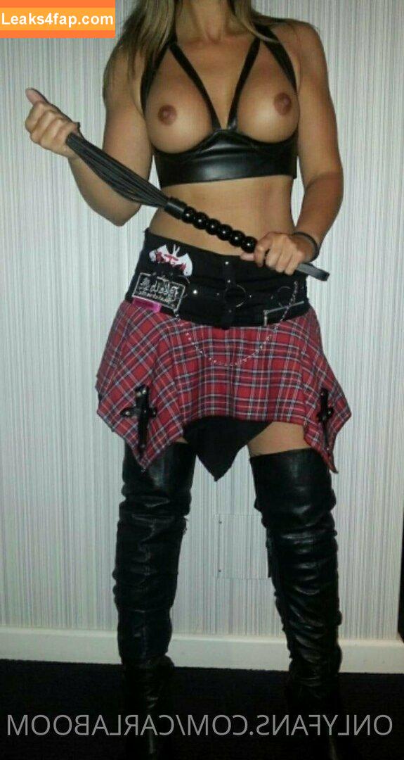 carlaboom / carlaboomoficial leaked photo photo #0455