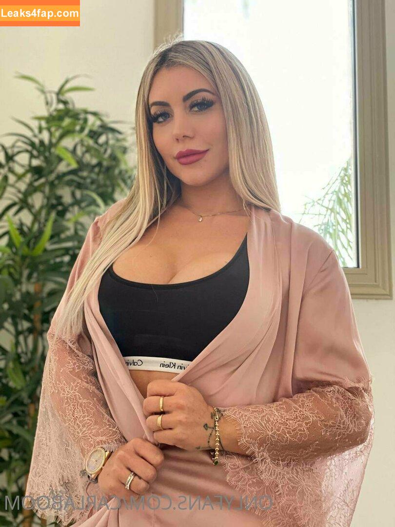 carlaboom / carlaboomoficial leaked photo photo #0462
