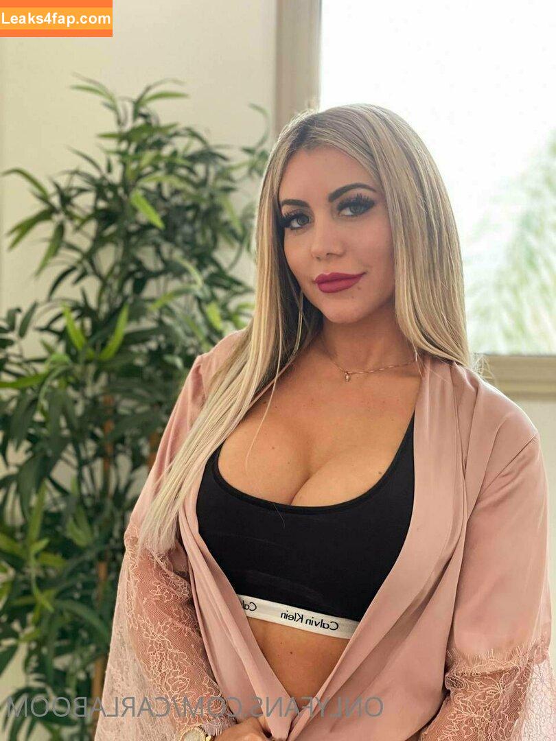 carlaboom / carlaboomoficial leaked photo photo #0479