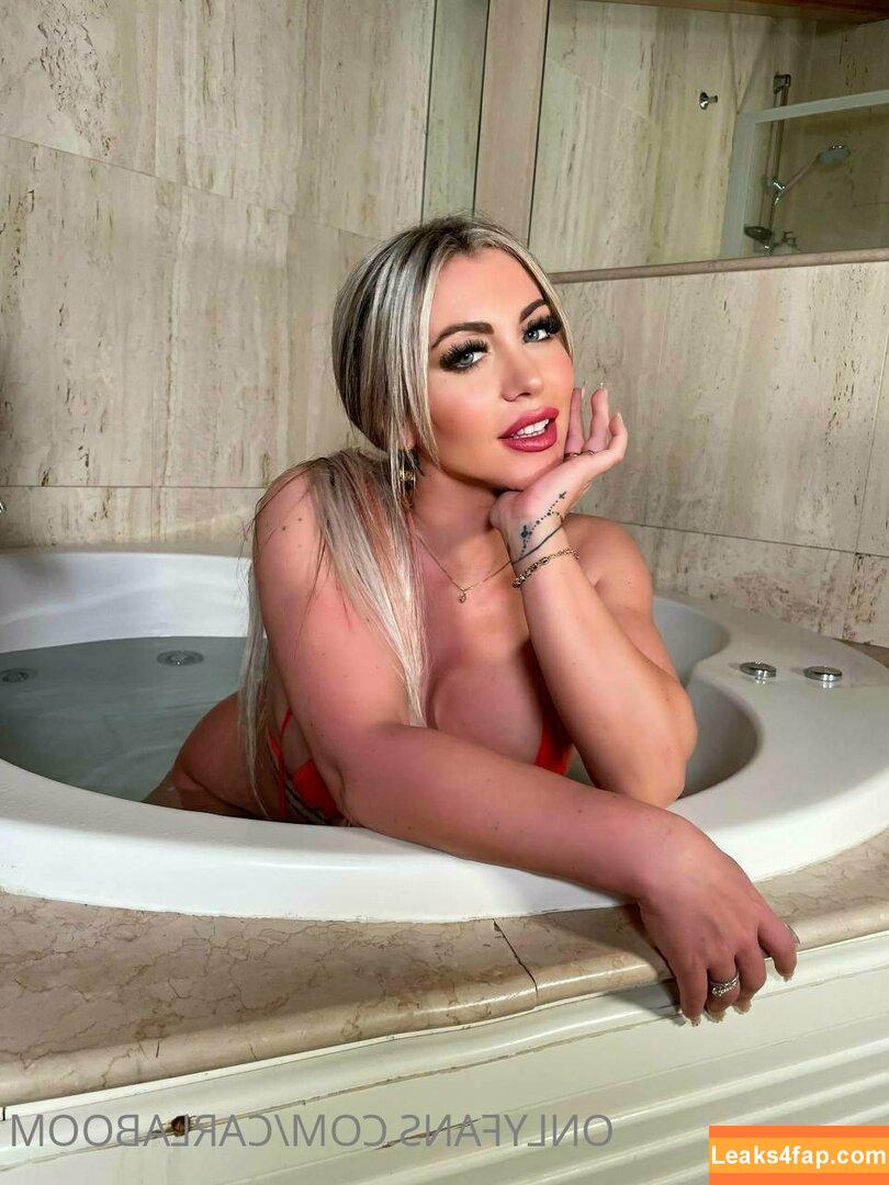 carlaboom / carlaboomoficial leaked photo photo #0513