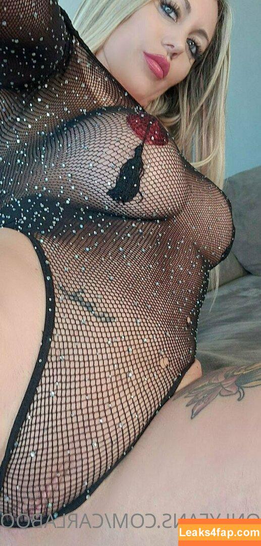 carlaboom / carlaboomoficial leaked photo photo #0539