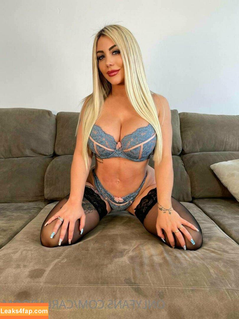 carlaboom / carlaboomoficial leaked photo photo #0638