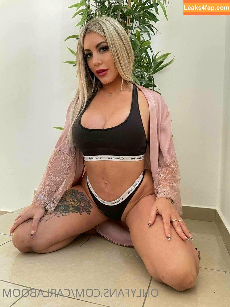 carlaboom / carlaboomoficial leaked photo photo #0696