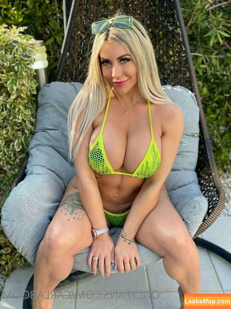 carlaboom / carlaboomoficial leaked photo photo #0713