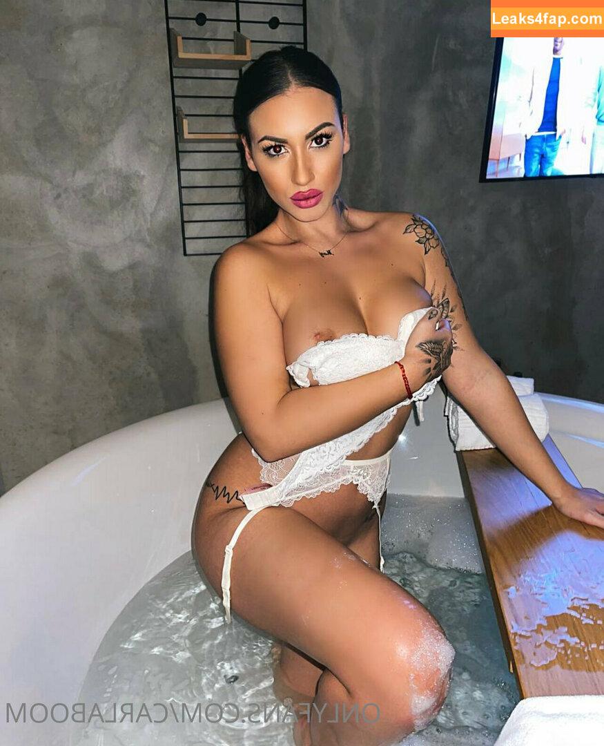 carlaboom / carlaboomoficial leaked photo photo #0756