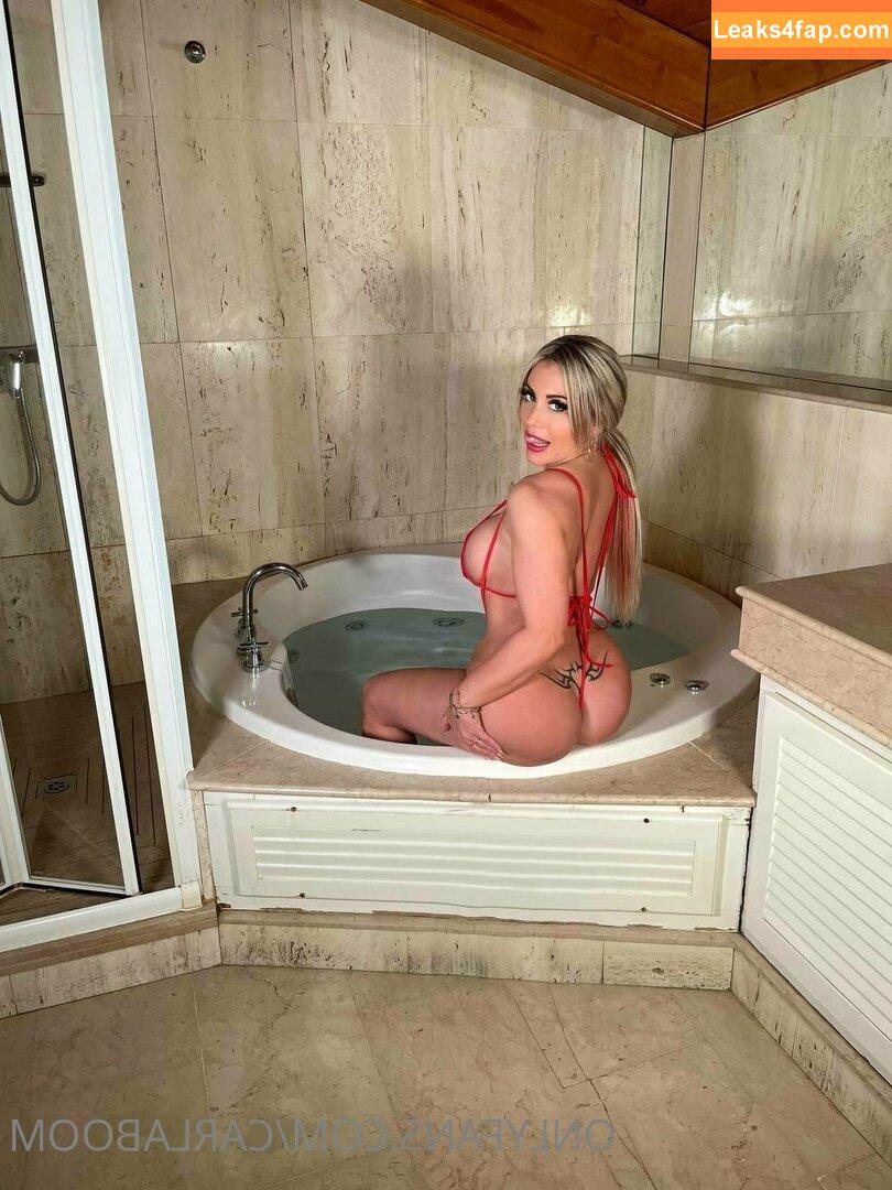carlaboom / carlaboomoficial leaked photo photo #0860