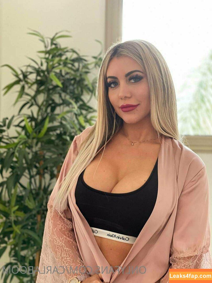 carlaboom / carlaboomoficial слитое фото фото #0867