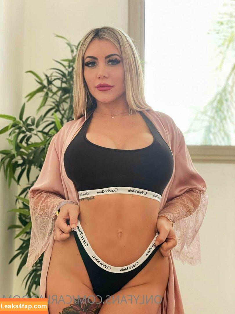 carlaboom / carlaboomoficial leaked photo photo #0869