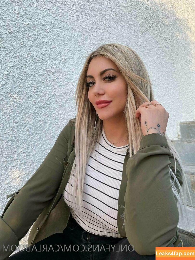 carlaboom / carlaboomoficial leaked photo photo #0899