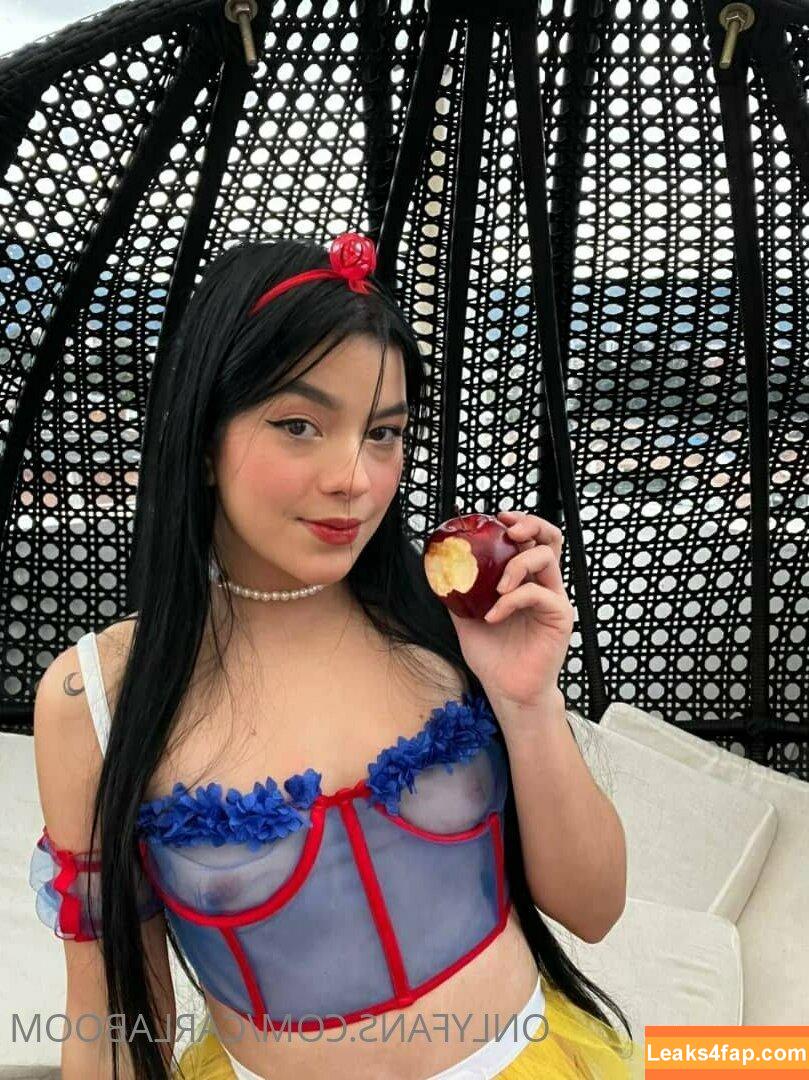 carlaboom / carlaboomoficial leaked photo photo #0900