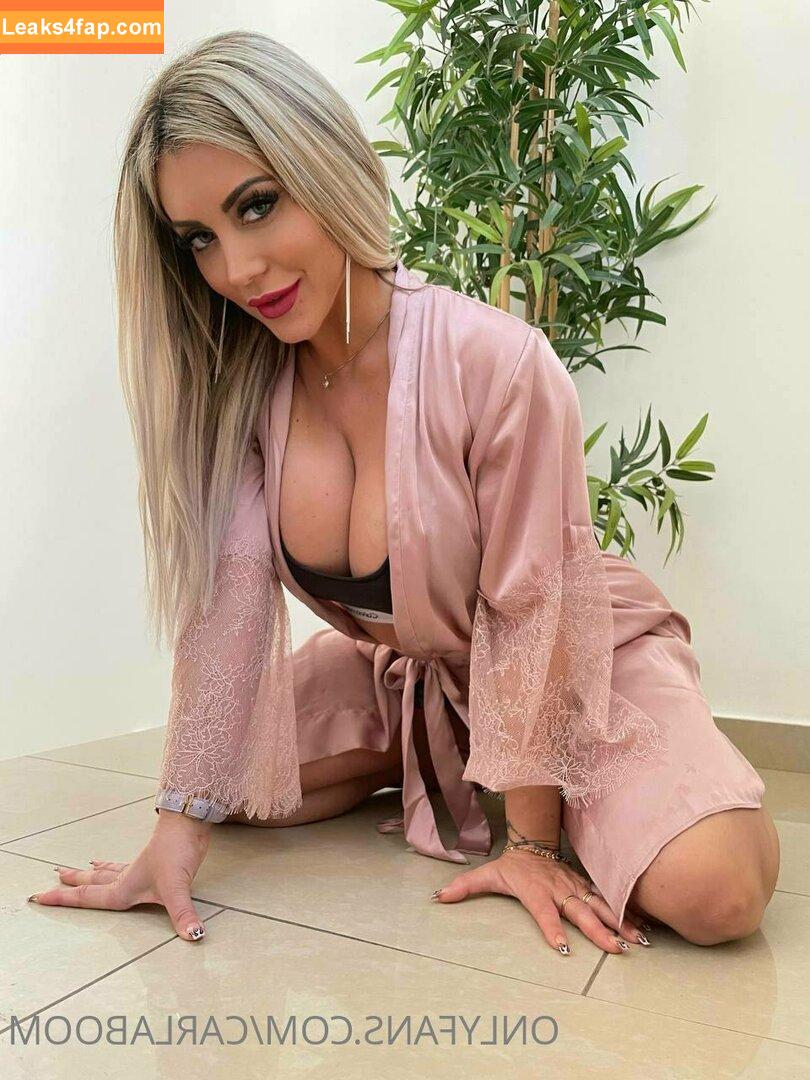 carlaboom / carlaboomoficial leaked photo photo #0905