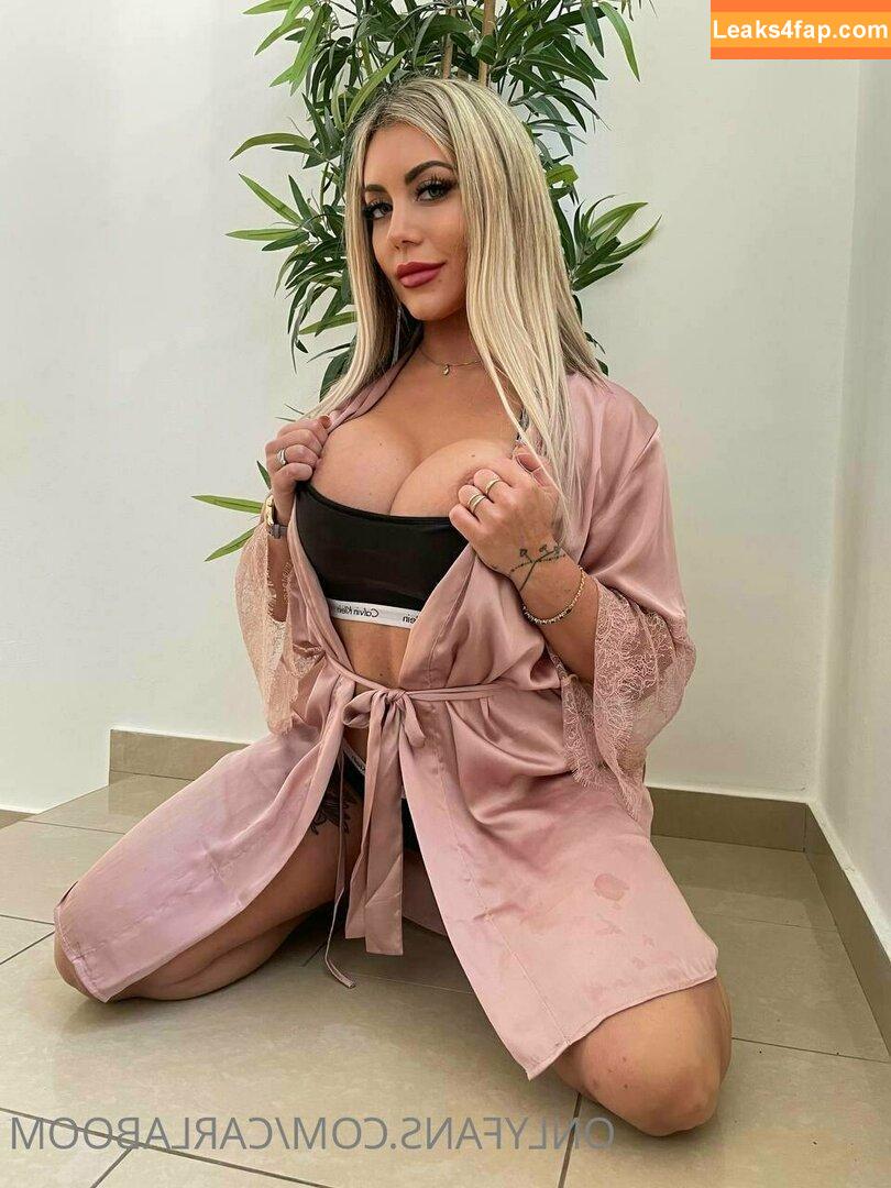carlaboom / carlaboomoficial leaked photo photo #0922