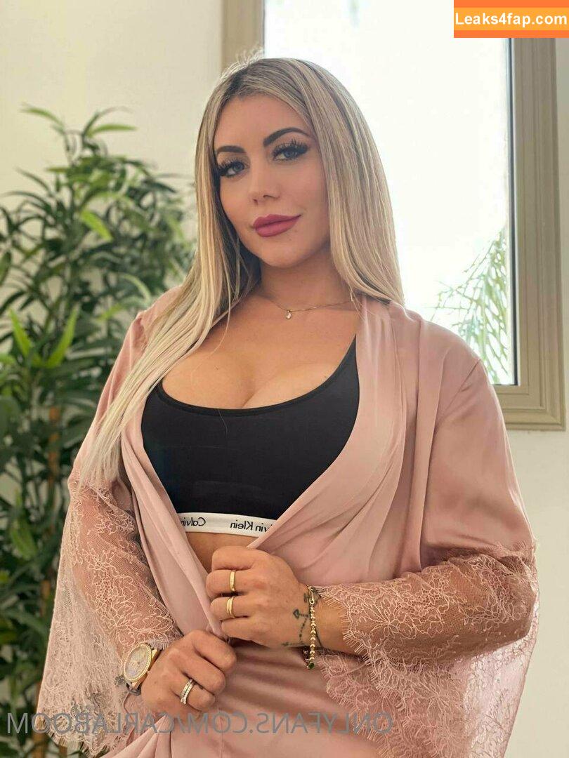carlaboom / carlaboomoficial leaked photo photo #0950