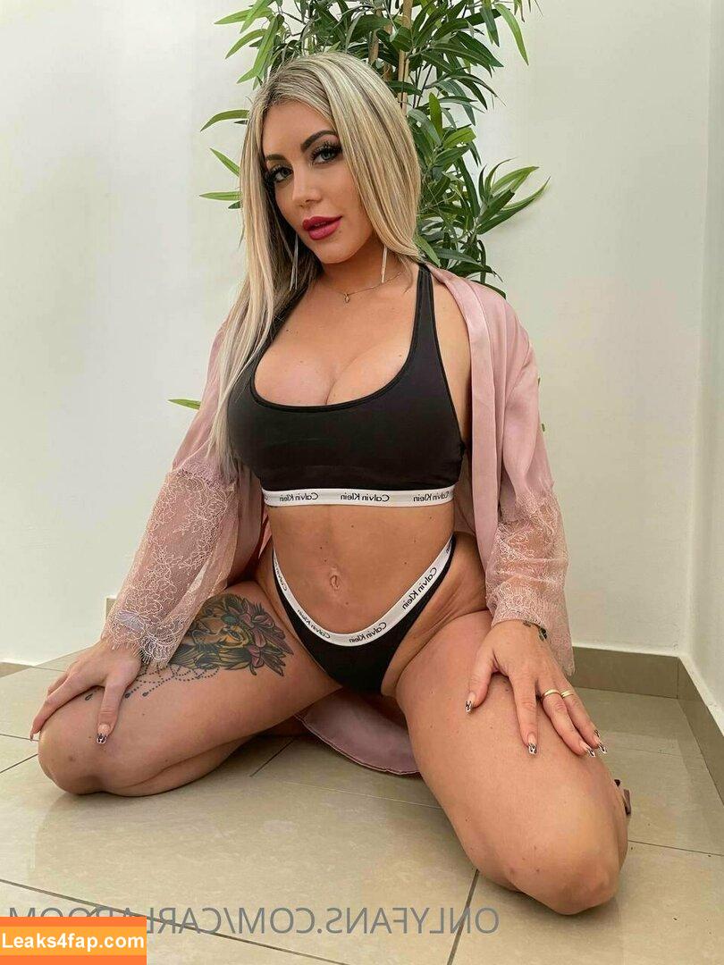carlaboom / carlaboomoficial leaked photo photo #0960