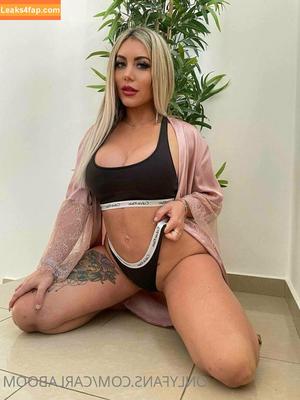 carlaboom photo #0893