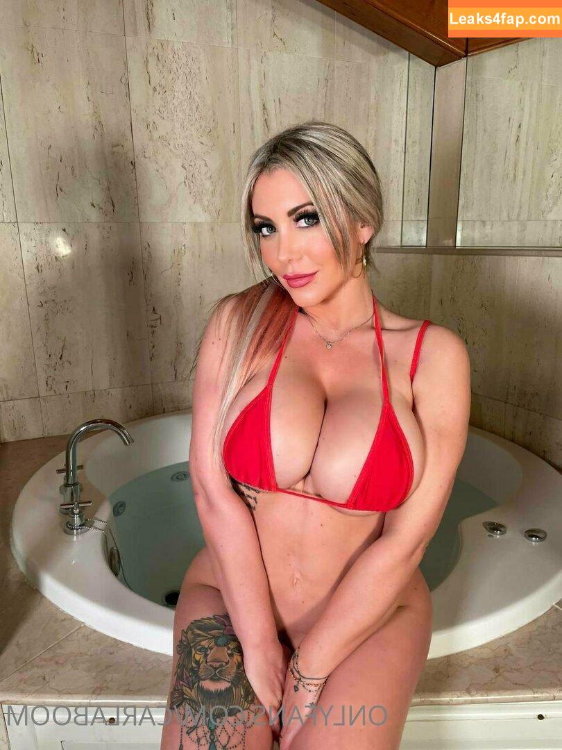 carlaboom / carlaboomoficial leaked photo photo #1025