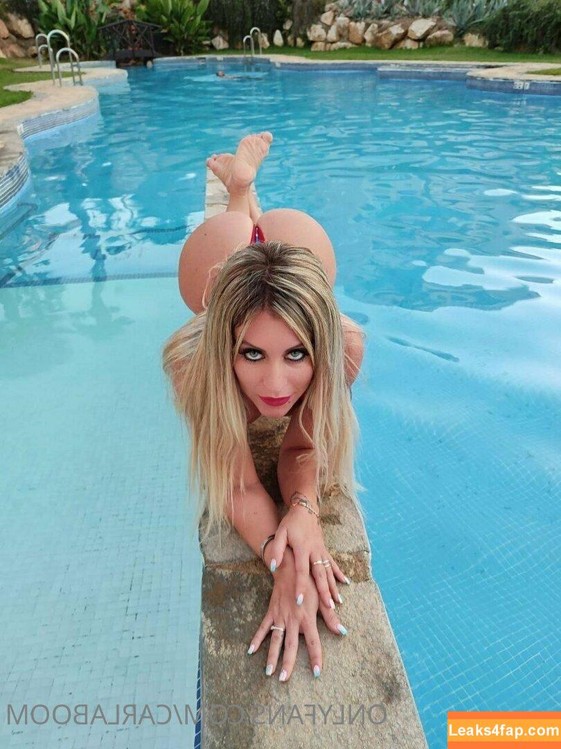 carlaboom / carlaboomoficial leaked photo photo #1077