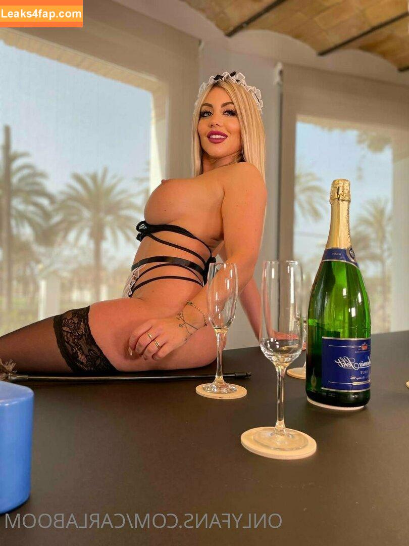 carlaboom / carlaboomoficial leaked photo photo #1093